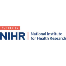 NIHR Logo